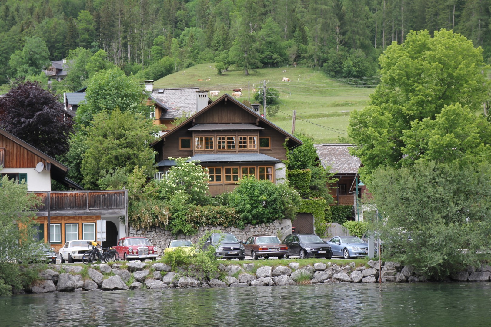 Frhjahrsausfahrt 2024 2.Tag